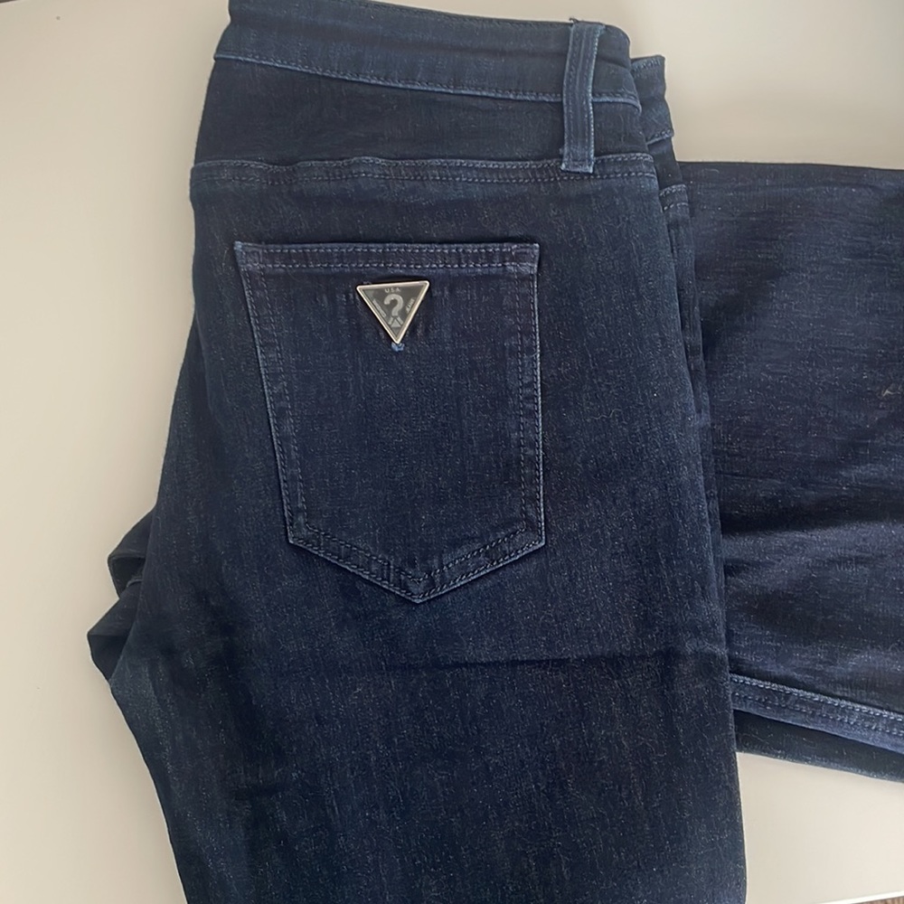 Guess premium jeans